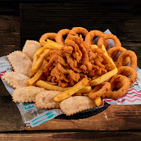 Mamut_Providencia - Gastronomía y hostelería