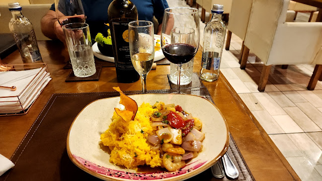 Coya Restaurante - Arica