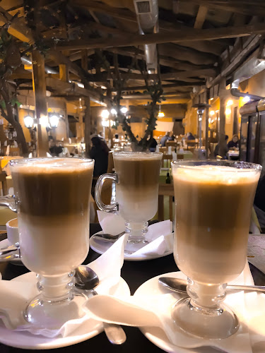 Casa Vieja Restaurant - Los Andes