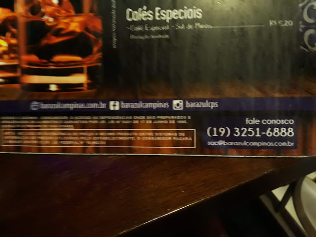 Opinii despre Blue Pub în Ñuñoa - Gastronomía y hostelería