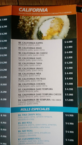 Comments and reviews of Restoran TAMAI