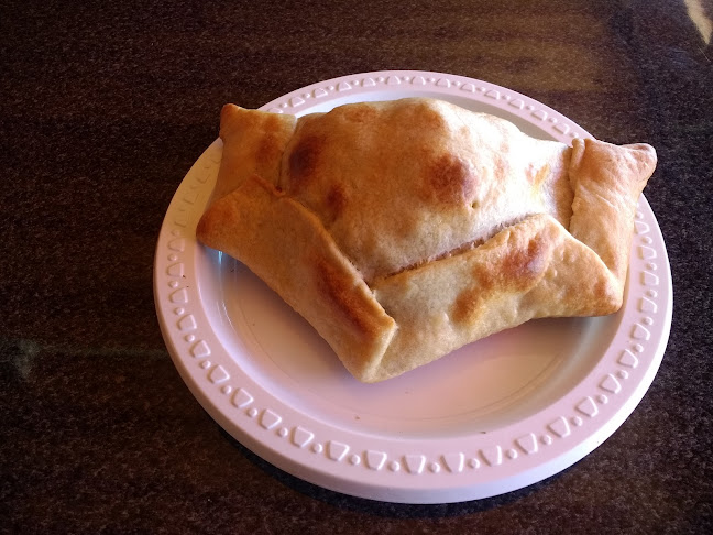 DE CAMINO (food on the way), Villarrica