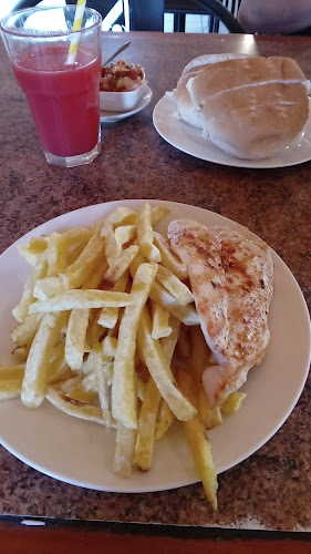 La Pica De Los Aguileras - Gastronomía y hostelería