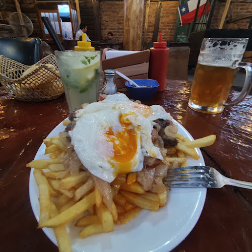 Onde'l Pala - Gastronomía y hostelería