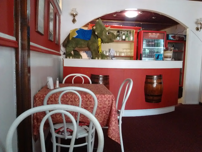 Restaurant Dino Rex