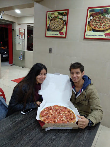 PizzaPizza - La Serena