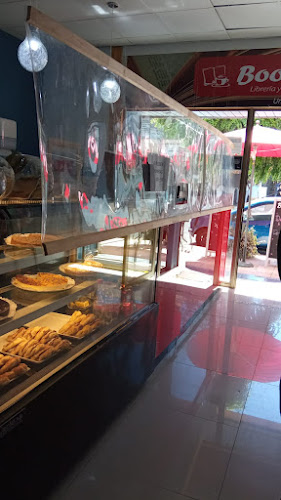 Opinii despre Bookafe în Viña del Mar - Gastronomía y hostelería