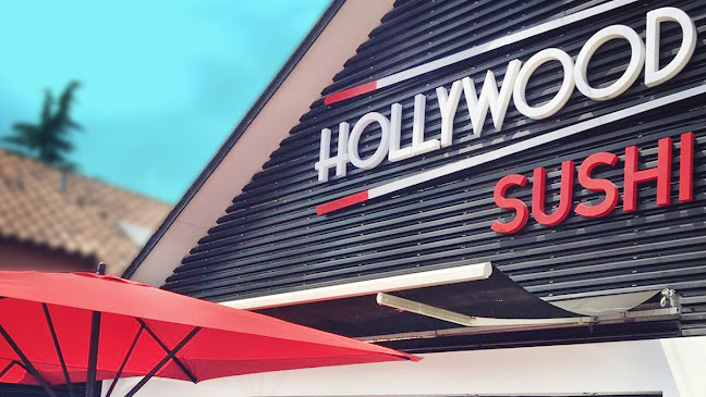 Reviews of Hollywood Sushi in Lo Barnechea - Gastronomía y hostelería