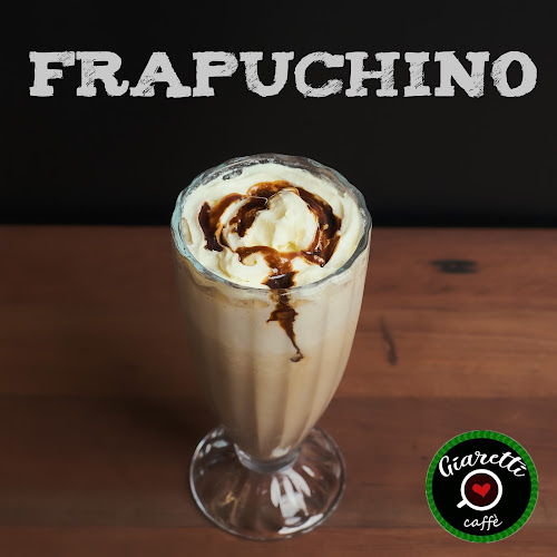 Giaretti caffé - Gastronomía y hostelería