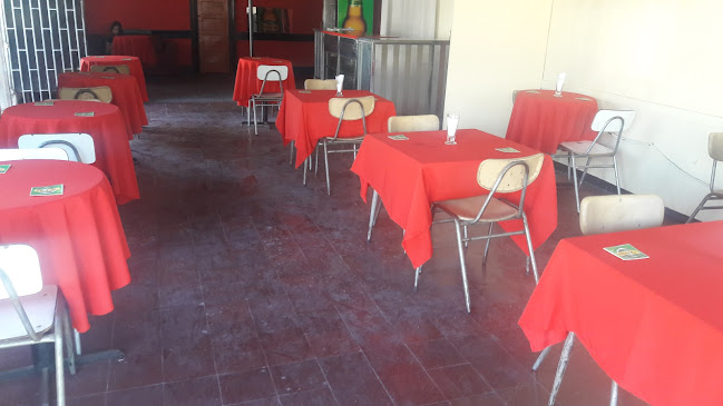 Iguana Bar Restaurante - Gastronomía y hostelería