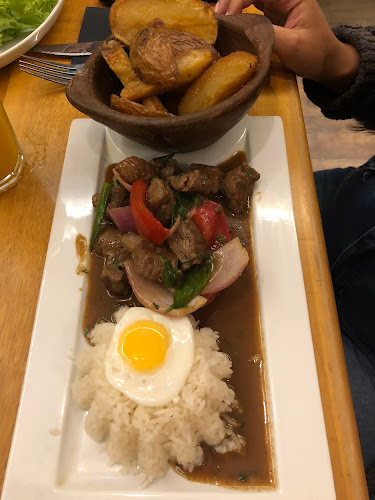 Comentarii opinii despre Restaurante Winecaina