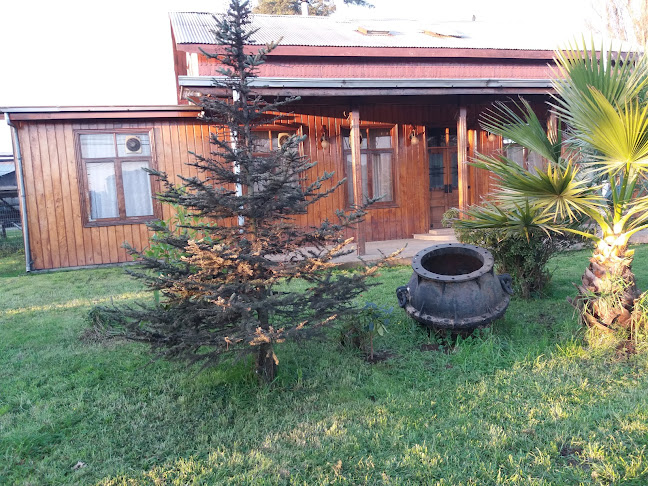 Reviews of Restaurant Quinta Las Brisas in Valdivia - Gastronomía y hostelería