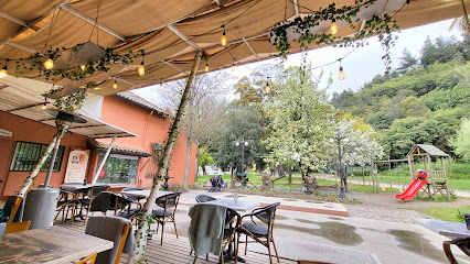 Café de la Historia