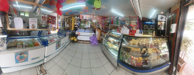 El Manzano 468, 9710910 Padre Hurtado, Región Metropolitana