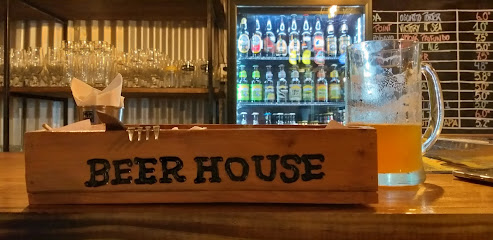 La Piojera de Caldera