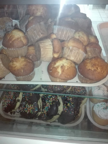 Opinii despre "Rico Sabor" Panadería Y Pastelería. în Padre las Casas - Gastronomía y hostelería