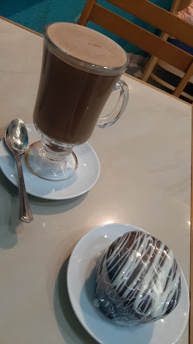 Opinii despre Café De Stella în Talca - Gastronomía y hostelería