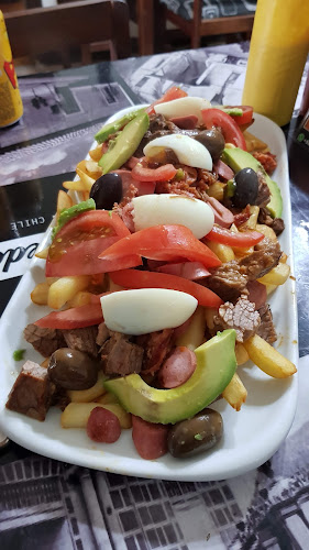 Cafe Balmaceda - Gastronomía y hostelería