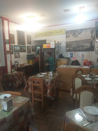 Comments and reviews of La Pica De Vittorio Lanata