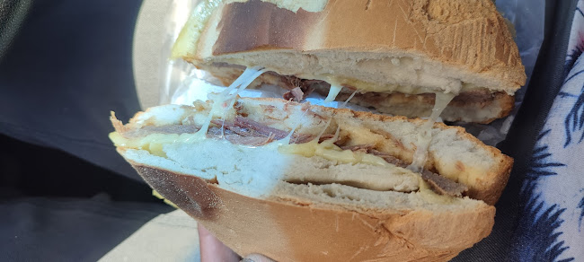 Los Hornitos De Lanco Phone number