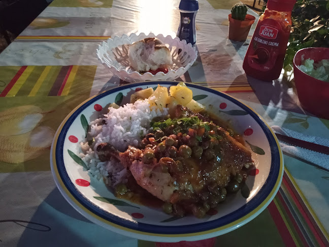 Comida Rica - Paillaco