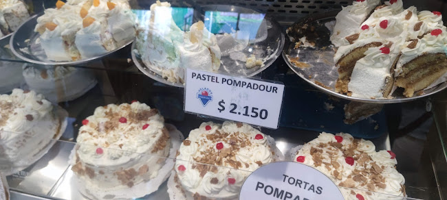 Via Maxi Rengo Open Times