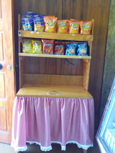 Opinii despre Olguita almacén în Valparaíso - Gastronomía y hostelería