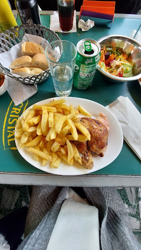 Comentarii opinii despre Pollo del ocho