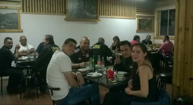 Opinii despre Bar catalán coya în Coya - Gastronomía y hostelería