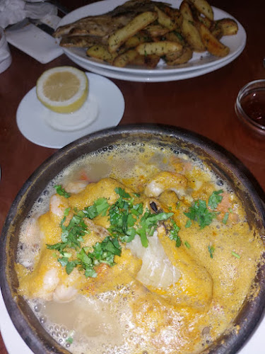 Kuranepe Restaurante - Gastronomía y hostelería