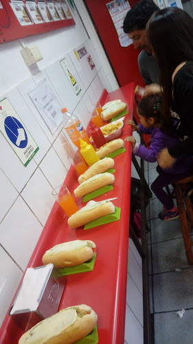 Xl Express - Valparaíso