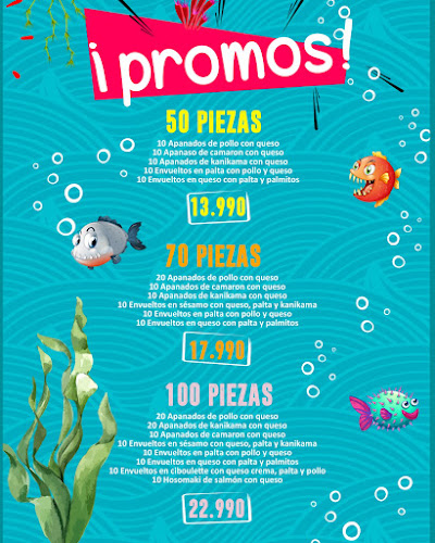 Comments and reviews of Comidq