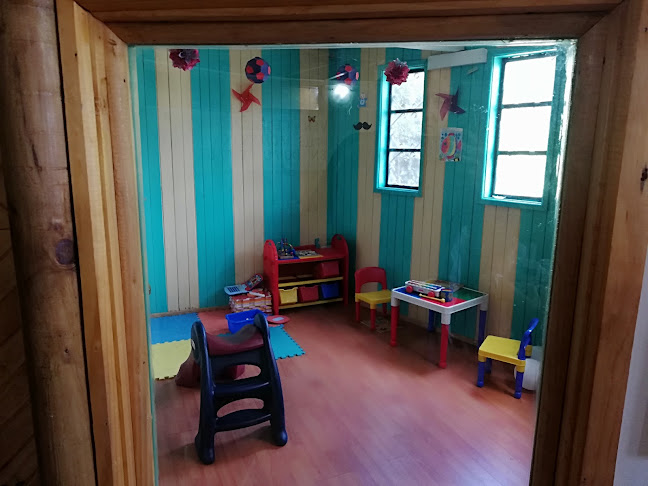 Domo Restaurant, Hualqui Open Times