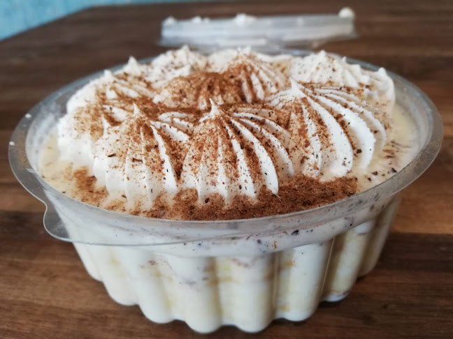 Opinii despre Mandala's Coffee Shop în Concepción - Gastronomía y hostelería