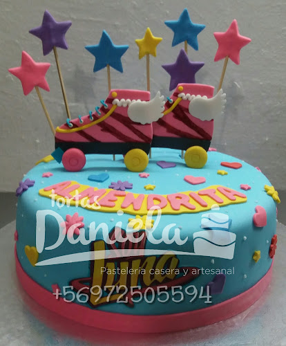 Comentarii opinii despre Tortas Daniela