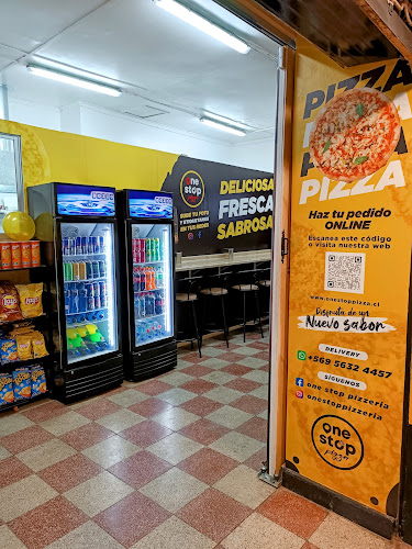 One Stop Pizza