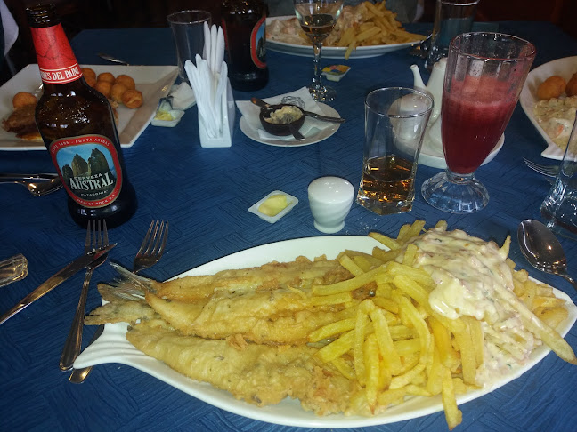 Manuel Señoret 448 Porvenir, 6300000 Magallanes