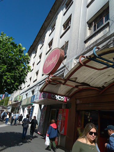 Pasteleria Olimpia - Gastronomía y hostelería