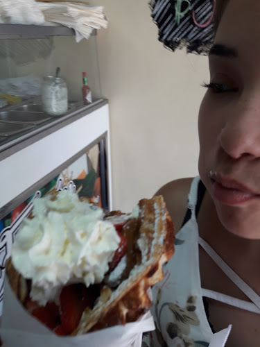 Comentarii opinii despre Waffle Fusion