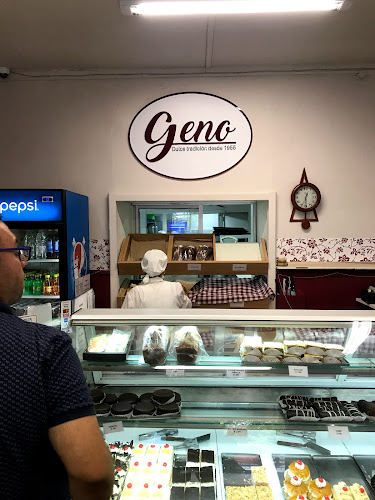 Reviews of Panadería y pastelería "Geno" in Recoleta - Gastronomía y hostelería