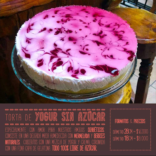 Av. Rafael Casanova 158, 3130686 Santa Cruz, O'Higgins