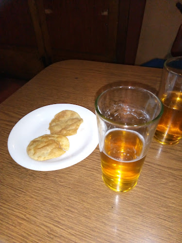 Comments and reviews of Mesón Danés