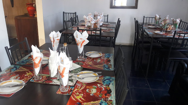 Comentarii opinii despre Vecino OTTO Restaurant