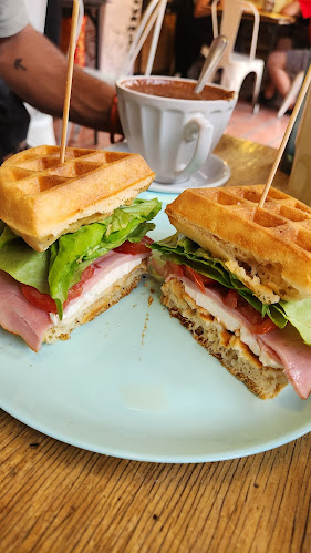 Cafetería Amadeira - Maipú