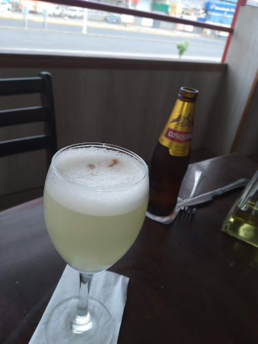 Comentarii opinii despre Peru Divinos Restaurant