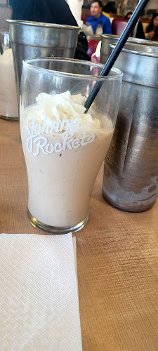 Johnny Rockets Mallplaza Oeste - Gastronomía y hostelería