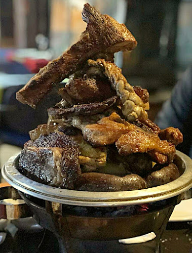 Colón 3396, 4290001 Talcahuano, Bío Bío