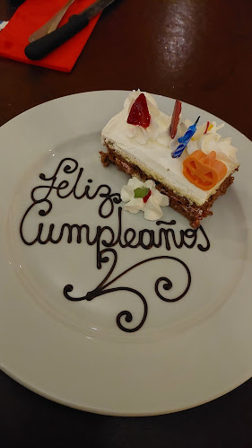 Comentarii opinii despre El Capataz