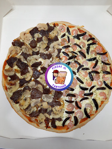 Opinii despre Pizzas JL Tantehue în Santiago - Gastronomía y hostelería