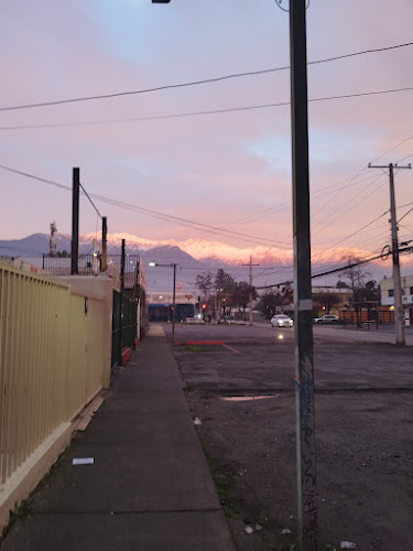 Av. Egaña 1006, 7910160 Peñalolén, Región Metropolitana